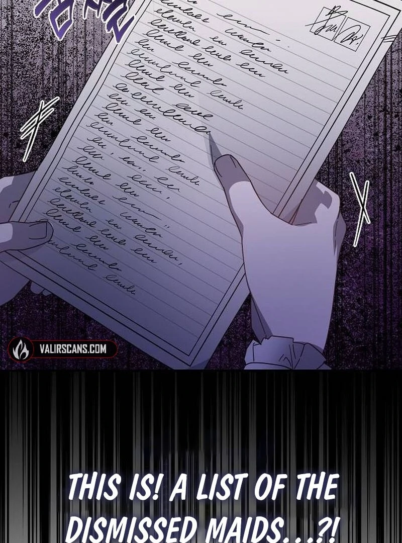 A Revenge Guide for the Terminally Ill Maid Chapter 25 14