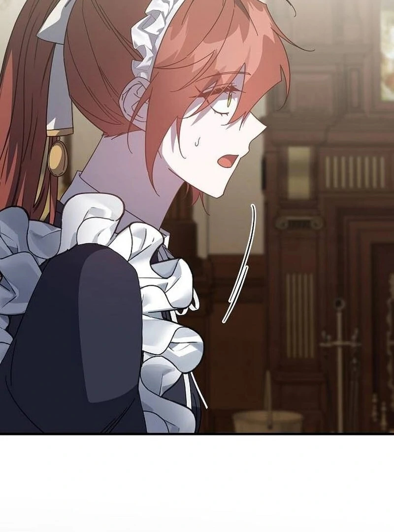 A Revenge Guide for the Terminally Ill Maid Chapter 25 16