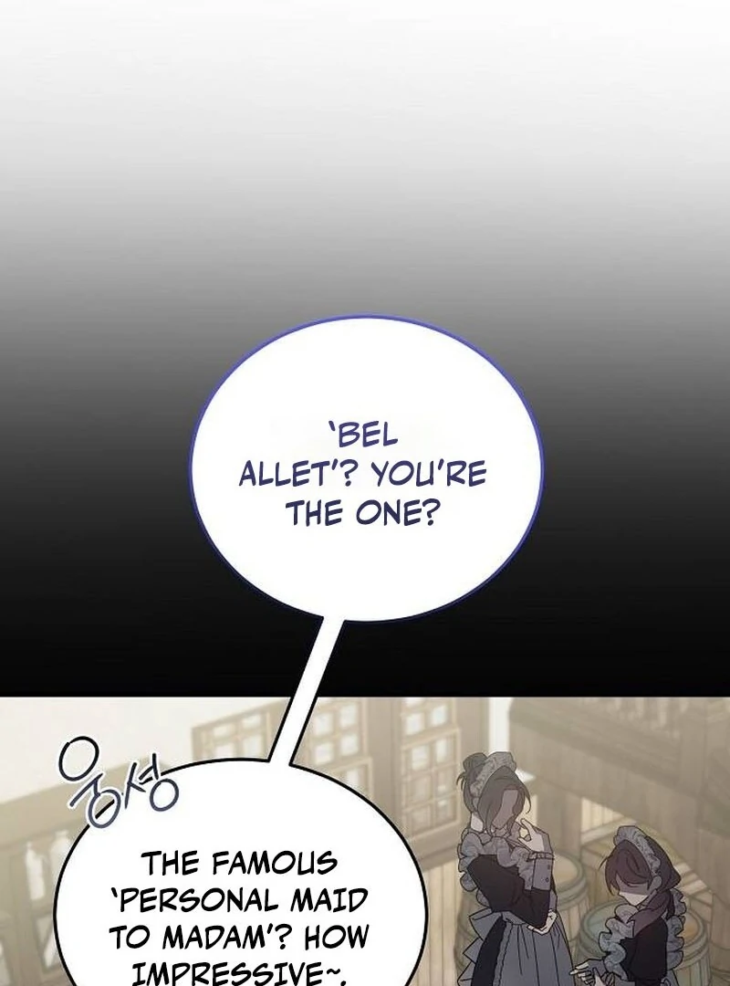 A Revenge Guide for the Terminally Ill Maid Chapter 25 17