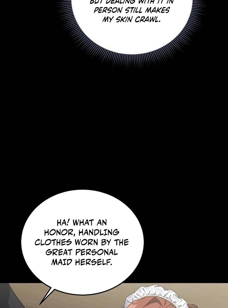 A Revenge Guide for the Terminally Ill Maid Chapter 25 19