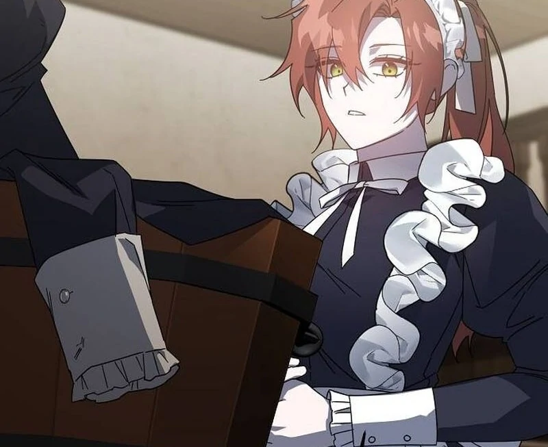 A Revenge Guide for the Terminally Ill Maid Chapter 25 20