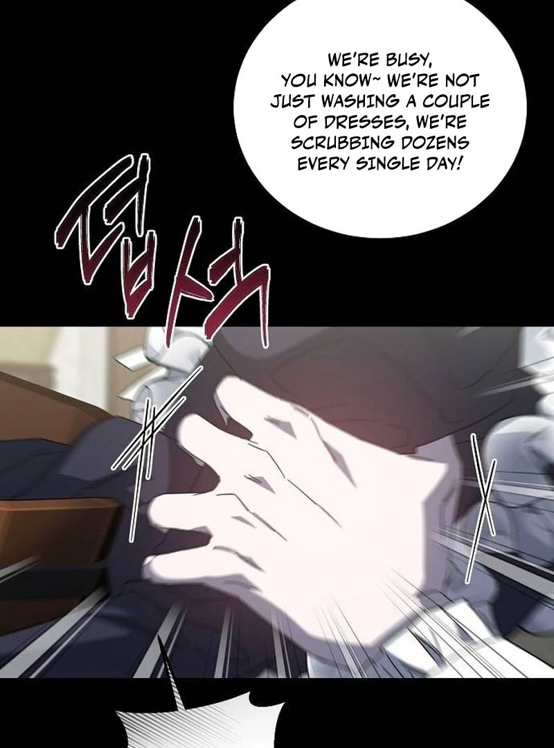 A Revenge Guide for the Terminally Ill Maid Chapter 25 23