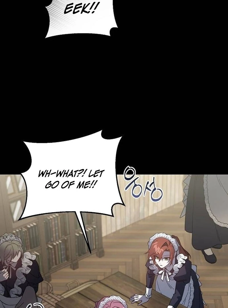 A Revenge Guide for the Terminally Ill Maid Chapter 25 24
