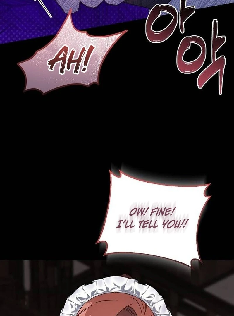 A Revenge Guide for the Terminally Ill Maid Chapter 25 27