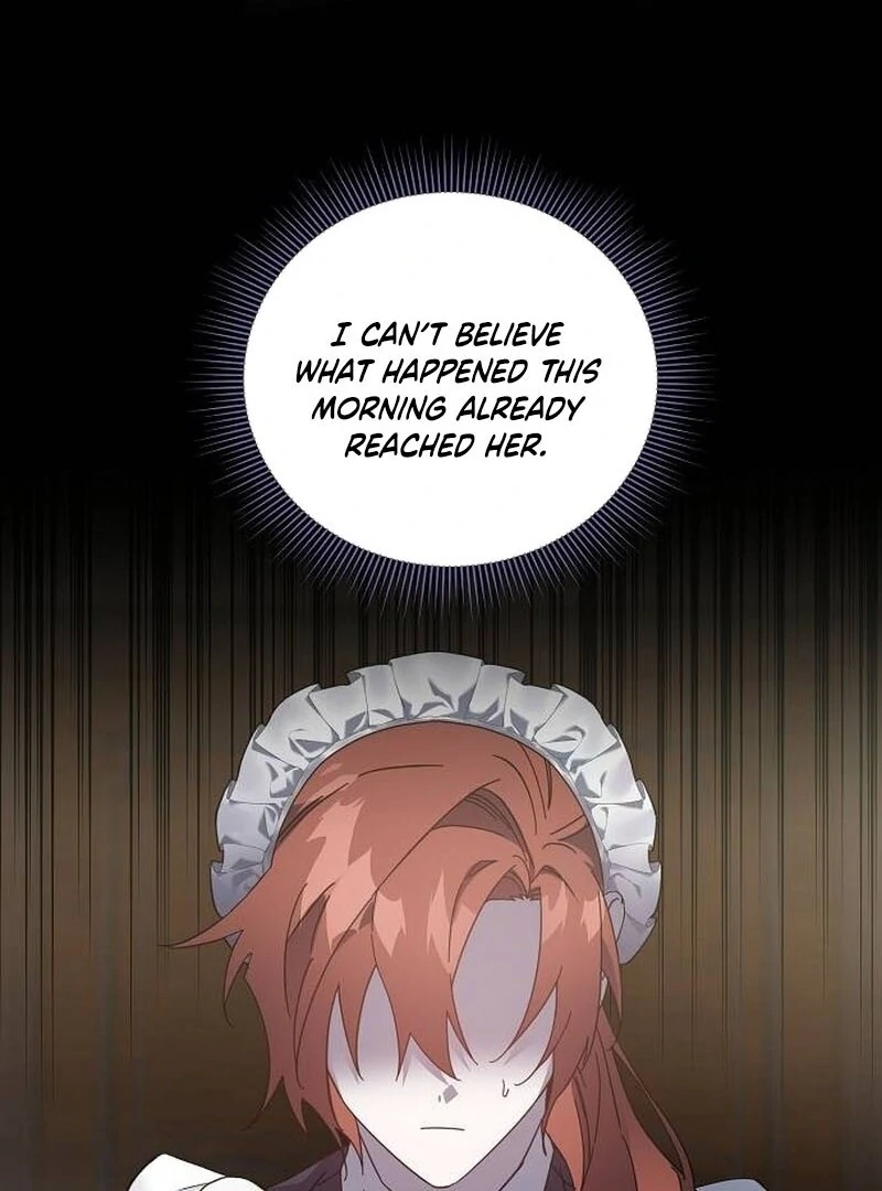 A Revenge Guide for the Terminally Ill Maid Chapter 25 29
