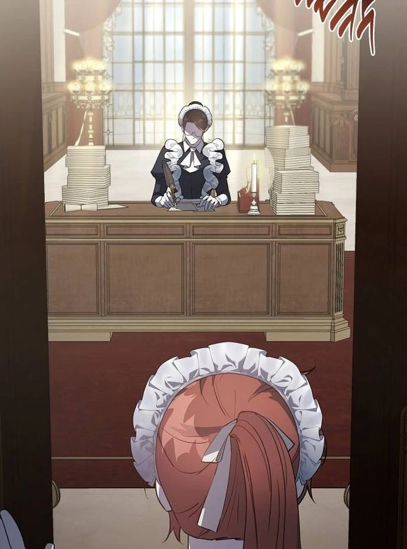 A Revenge Guide for the Terminally Ill Maid Chapter 25 3