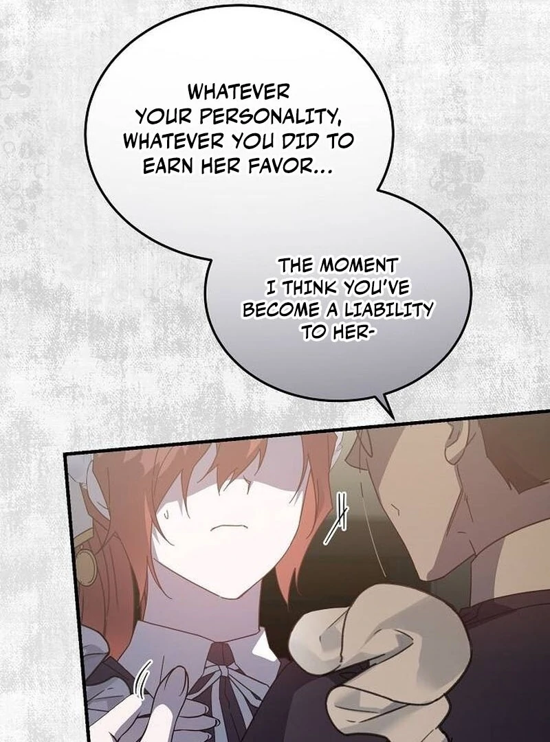 A Revenge Guide for the Terminally Ill Maid Chapter 25 32