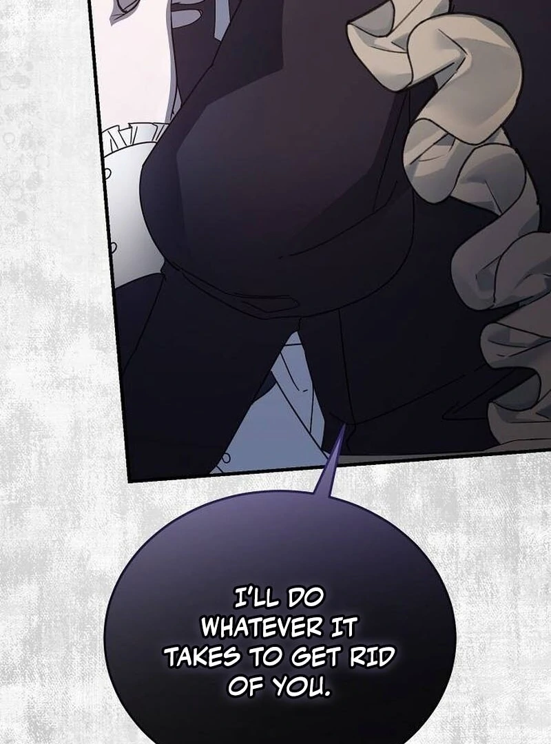 A Revenge Guide for the Terminally Ill Maid Chapter 25 33