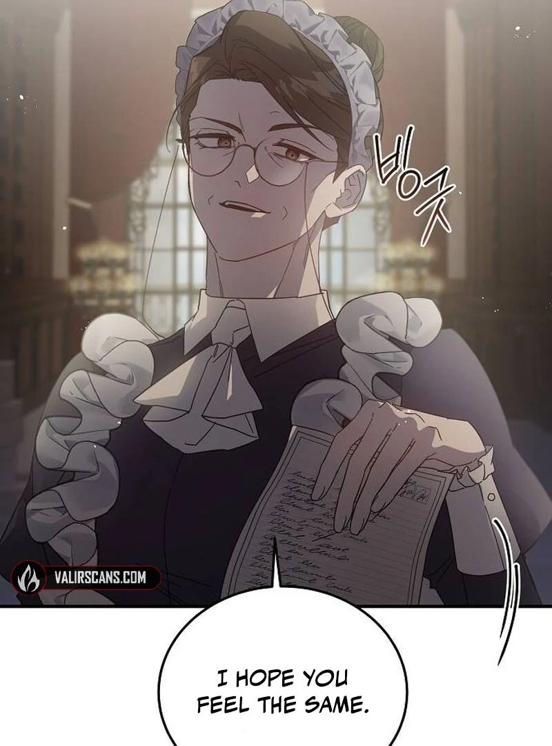 A Revenge Guide for the Terminally Ill Maid Chapter 25 37