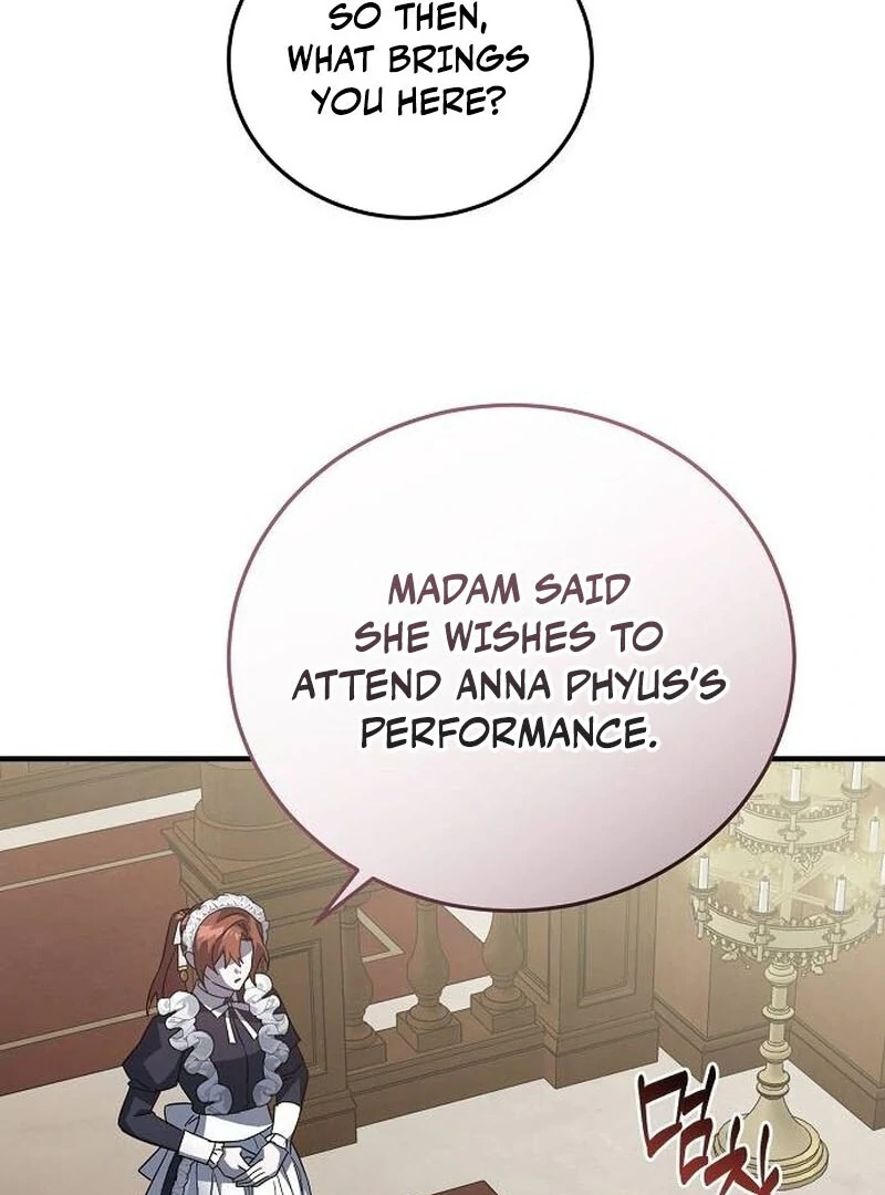 A Revenge Guide for the Terminally Ill Maid Chapter 25 40