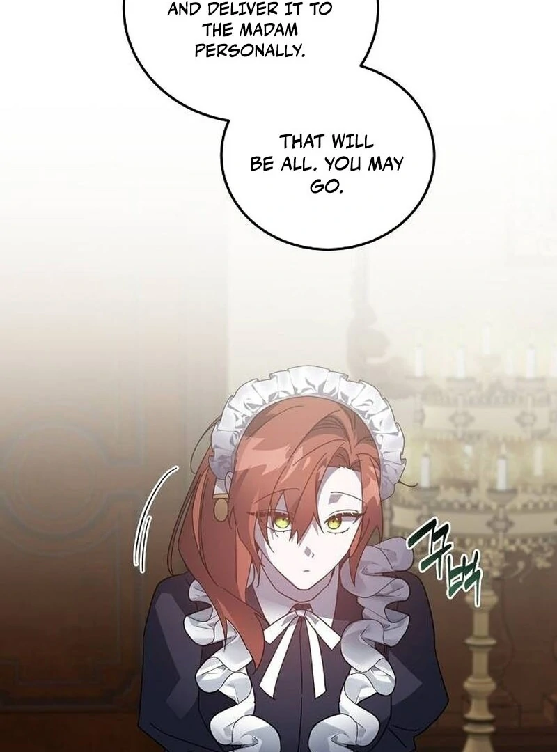 A Revenge Guide for the Terminally Ill Maid Chapter 25 45