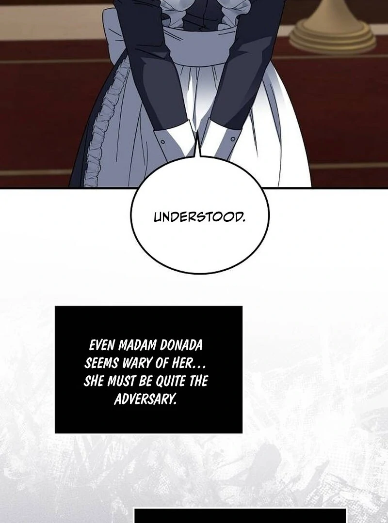 A Revenge Guide for the Terminally Ill Maid Chapter 25 46