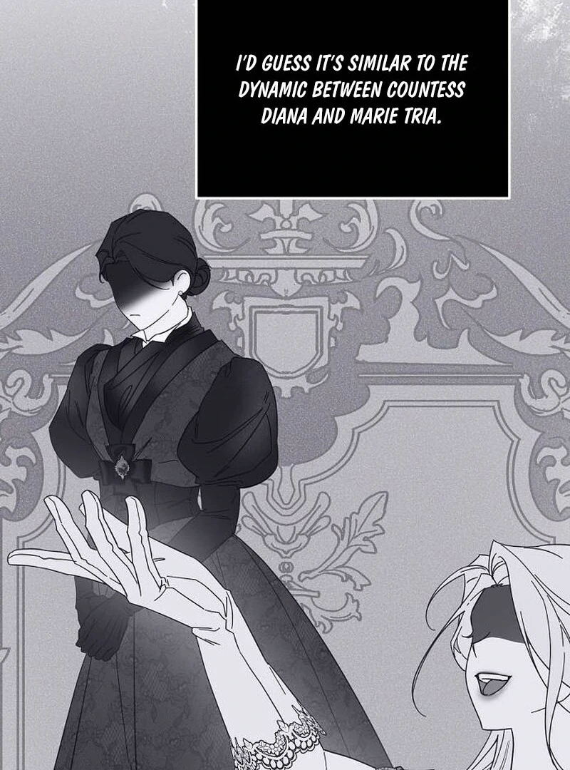 A Revenge Guide for the Terminally Ill Maid Chapter 25 47