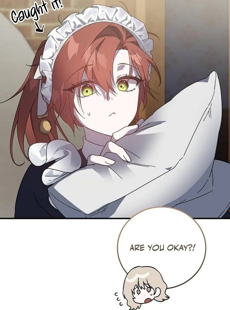 A Revenge Guide for the Terminally Ill Maid Chapter 25 56