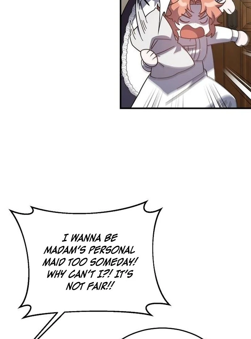 A Revenge Guide for the Terminally Ill Maid Chapter 25 59