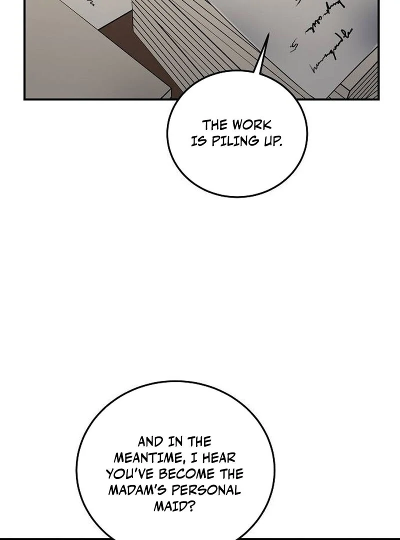 A Revenge Guide for the Terminally Ill Maid Chapter 25 6