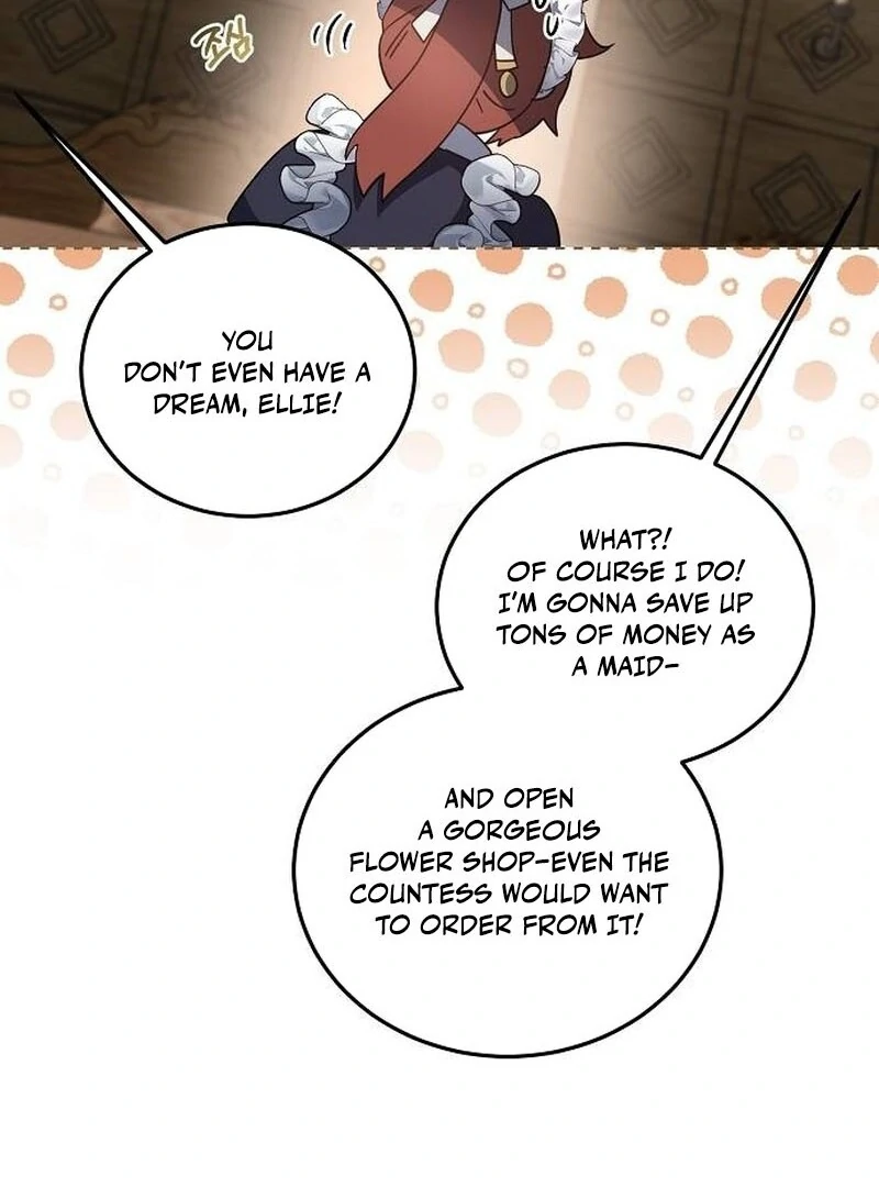 A Revenge Guide for the Terminally Ill Maid Chapter 25 61