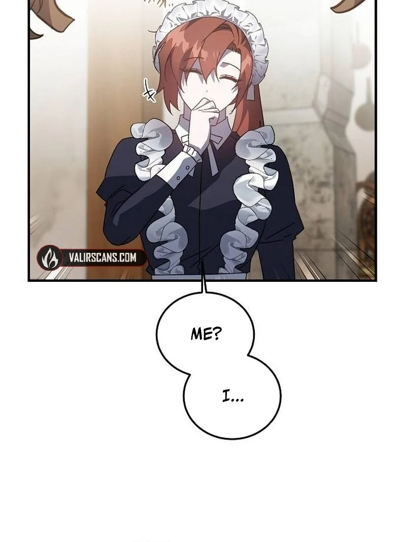 A Revenge Guide for the Terminally Ill Maid Chapter 25 64