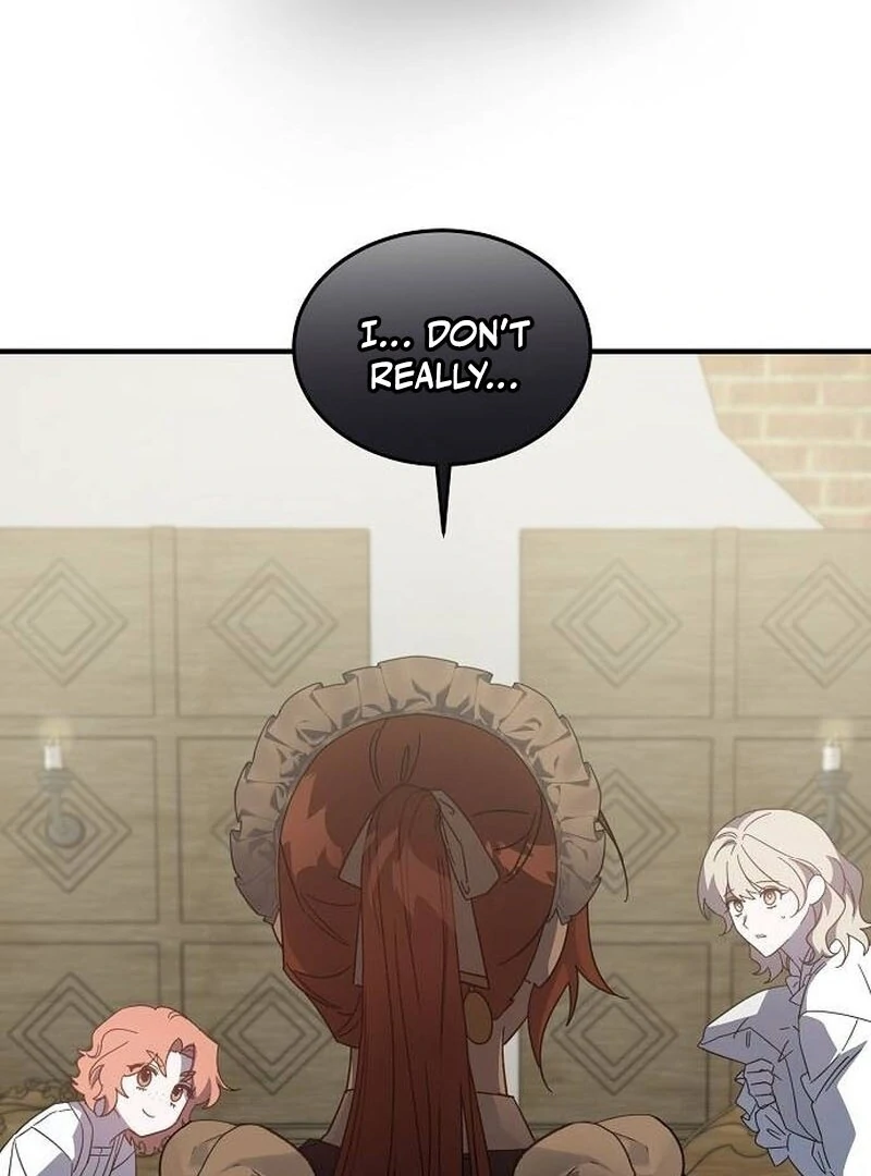 A Revenge Guide for the Terminally Ill Maid Chapter 25 66