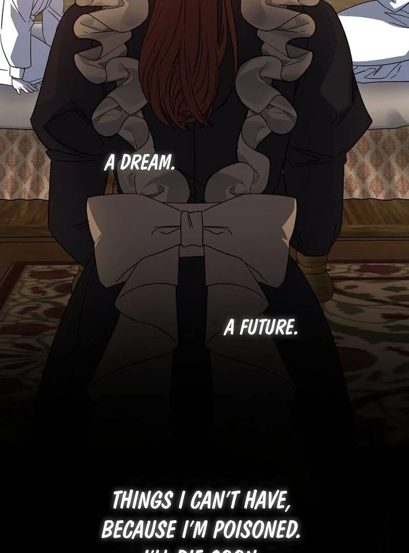 A Revenge Guide for the Terminally Ill Maid Chapter 25 67