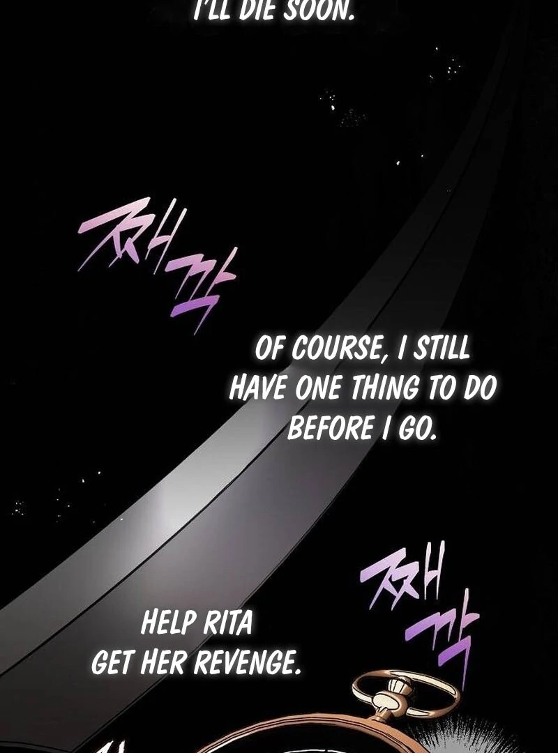 A Revenge Guide for the Terminally Ill Maid Chapter 25 68