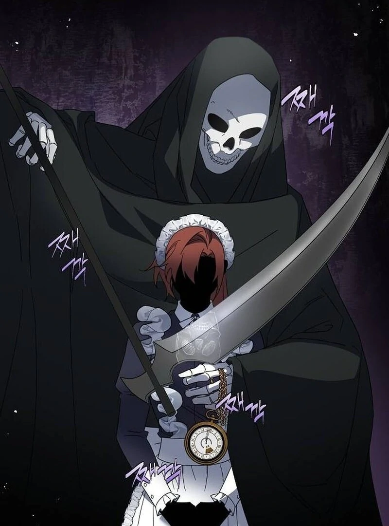 A Revenge Guide for the Terminally Ill Maid Chapter 25 70