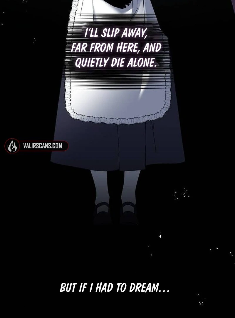 A Revenge Guide for the Terminally Ill Maid Chapter 25 71