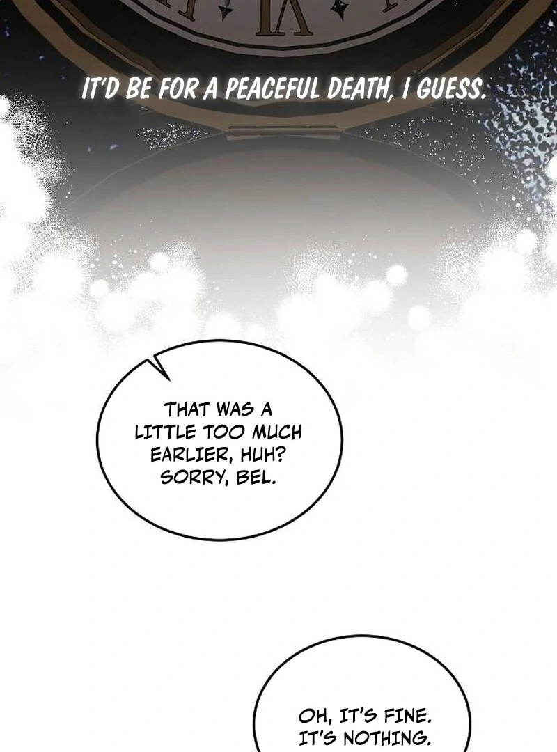 A Revenge Guide for the Terminally Ill Maid Chapter 25 73