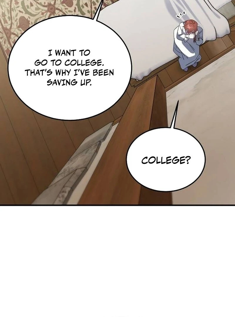 A Revenge Guide for the Terminally Ill Maid Chapter 25 75