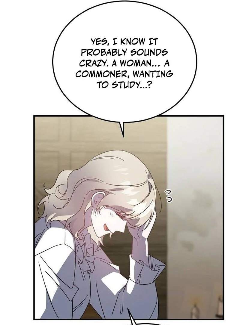 A Revenge Guide for the Terminally Ill Maid Chapter 25 76