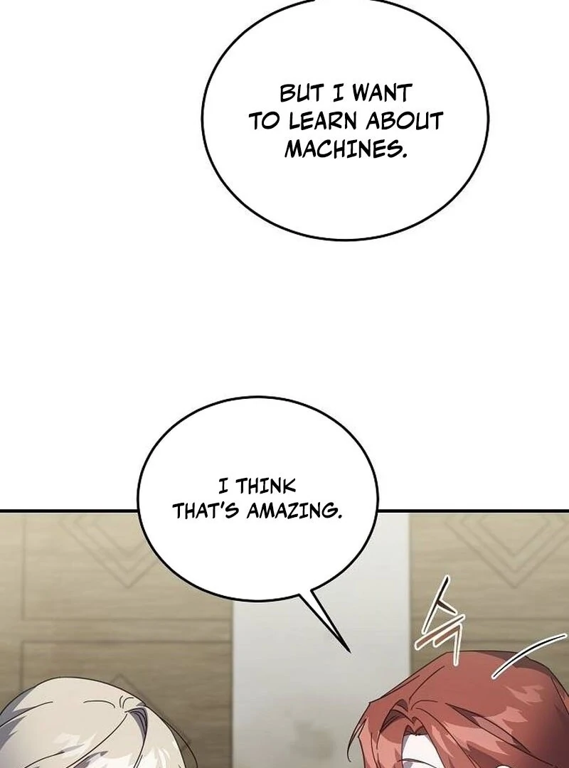 A Revenge Guide for the Terminally Ill Maid Chapter 25 77