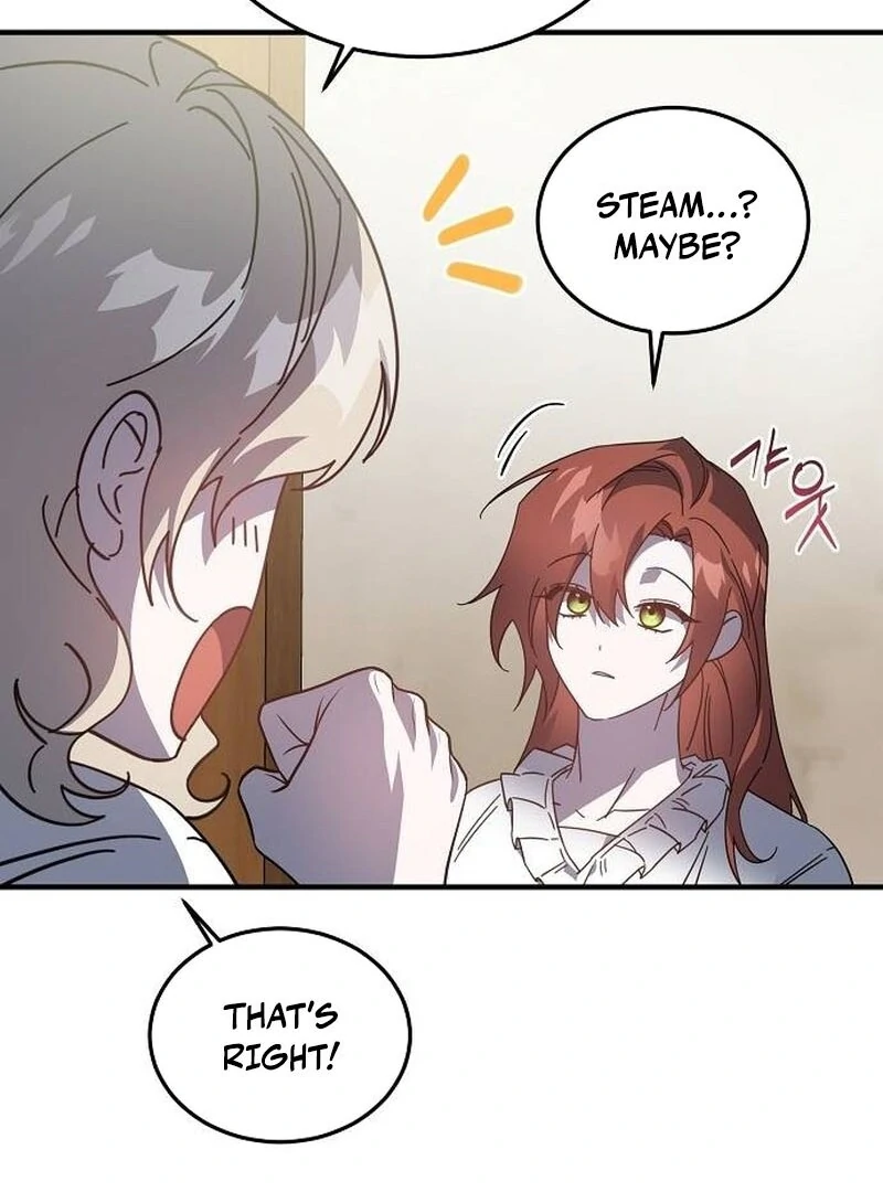 A Revenge Guide for the Terminally Ill Maid Chapter 25 79