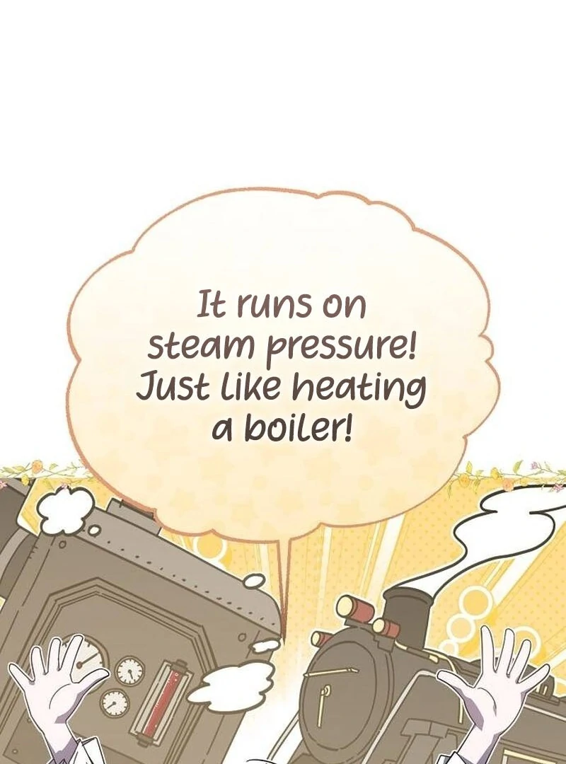 A Revenge Guide for the Terminally Ill Maid Chapter 25 80