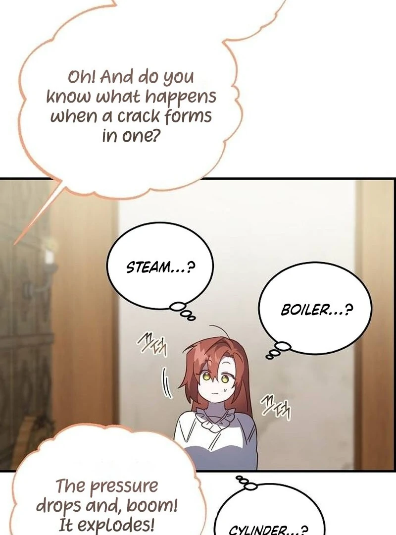 A Revenge Guide for the Terminally Ill Maid Chapter 25 82