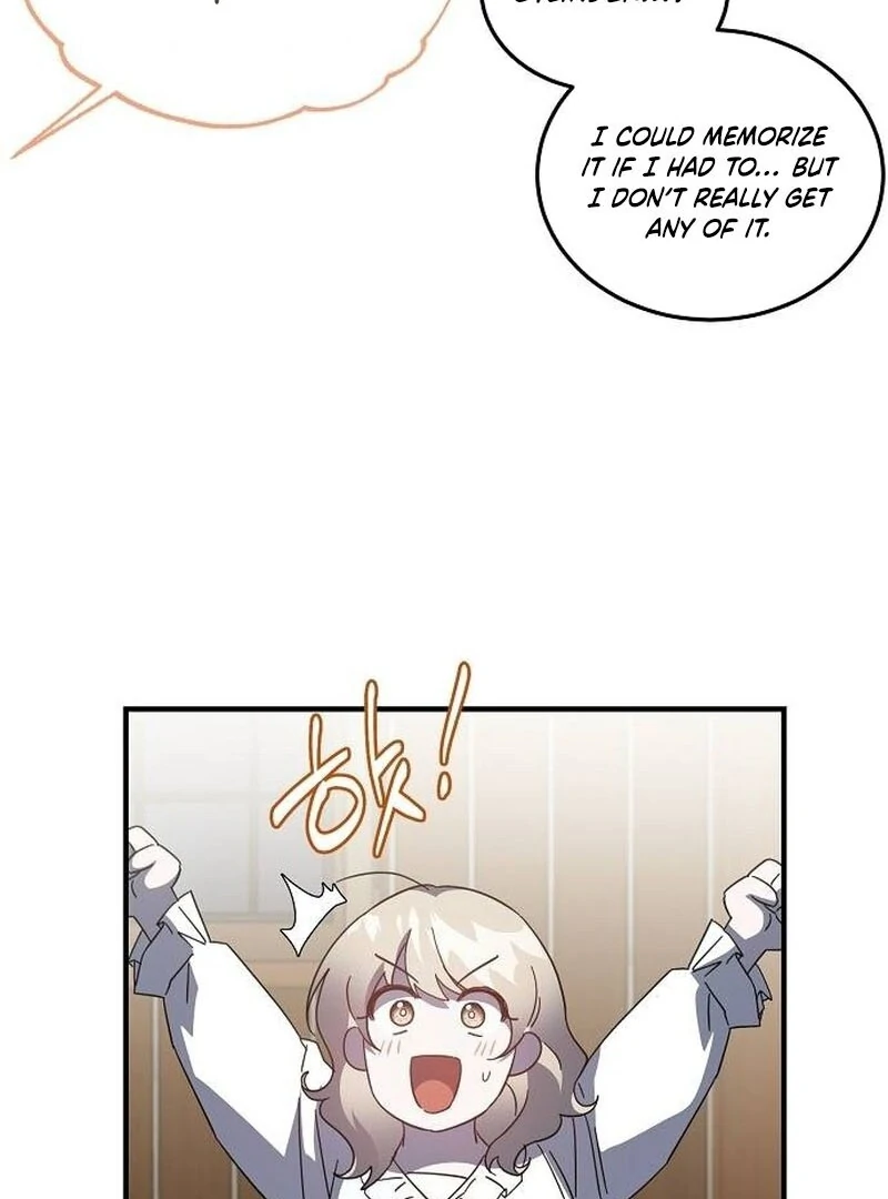 A Revenge Guide for the Terminally Ill Maid Chapter 25 83