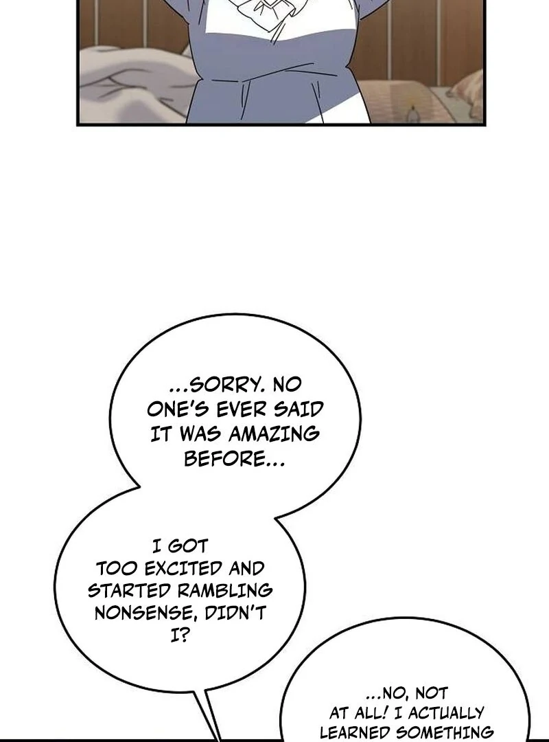A Revenge Guide for the Terminally Ill Maid Chapter 25 84