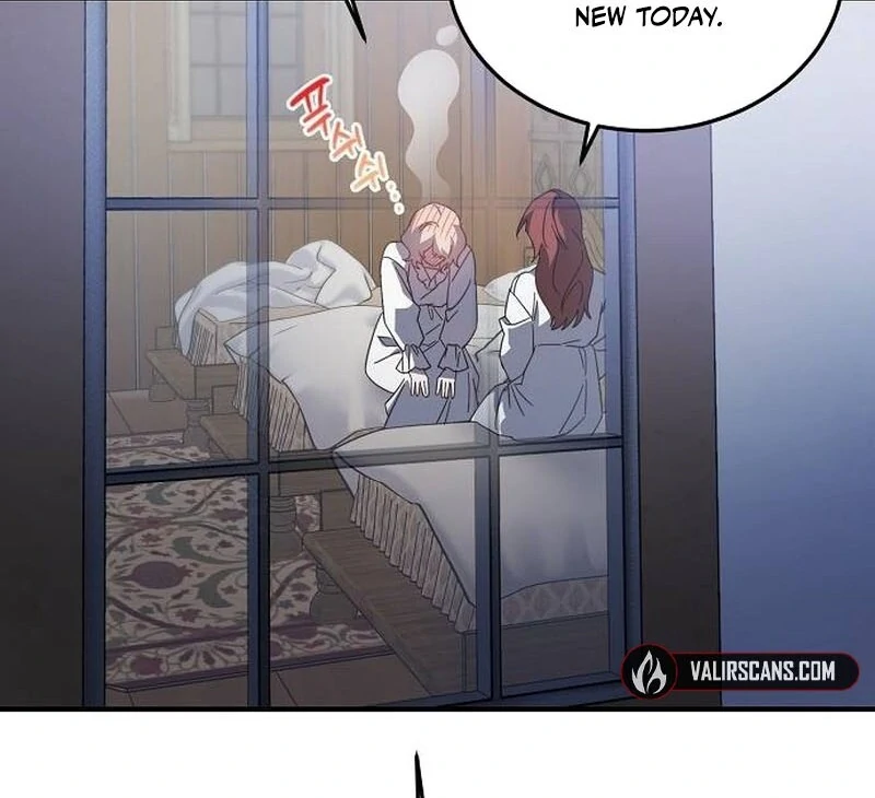A Revenge Guide for the Terminally Ill Maid Chapter 25 85