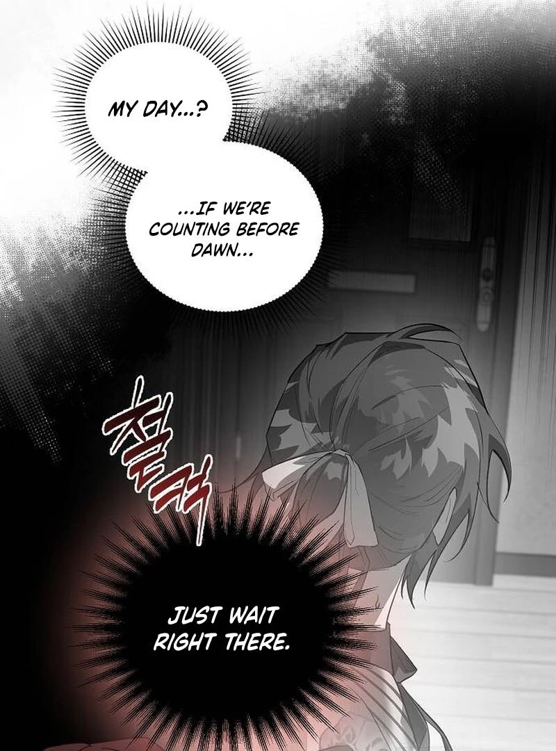 A Revenge Guide for the Terminally Ill Maid Chapter 25 87
