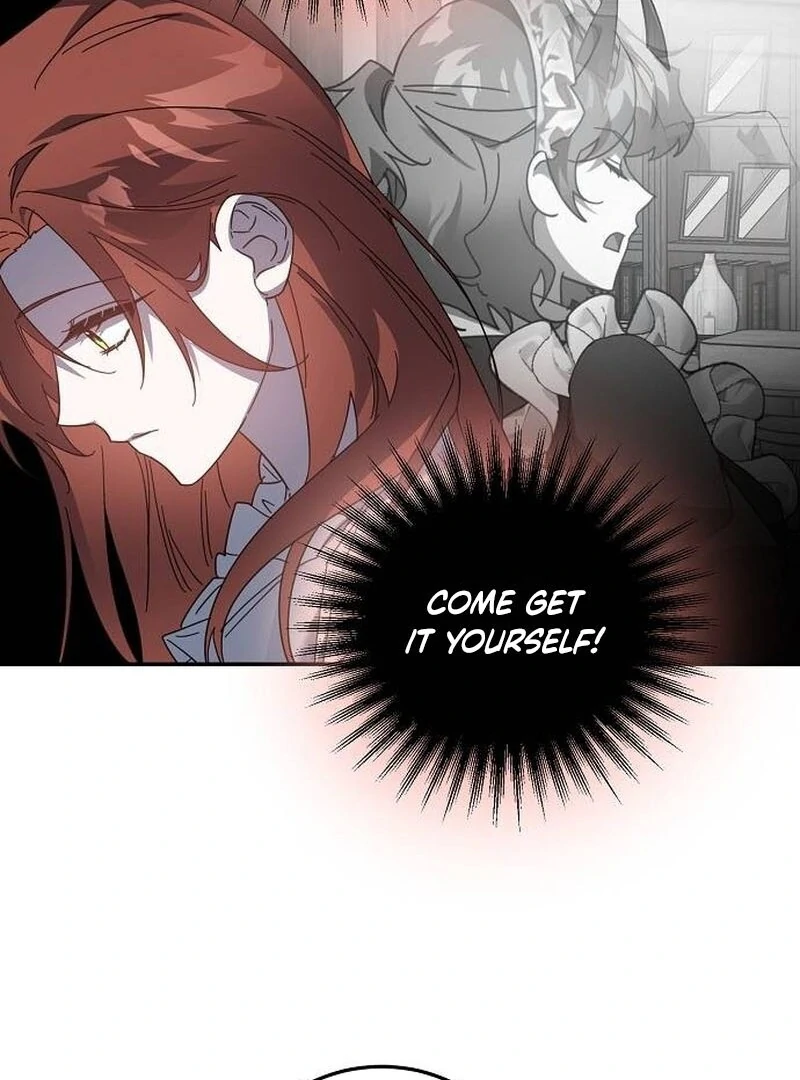 A Revenge Guide for the Terminally Ill Maid Chapter 25 88
