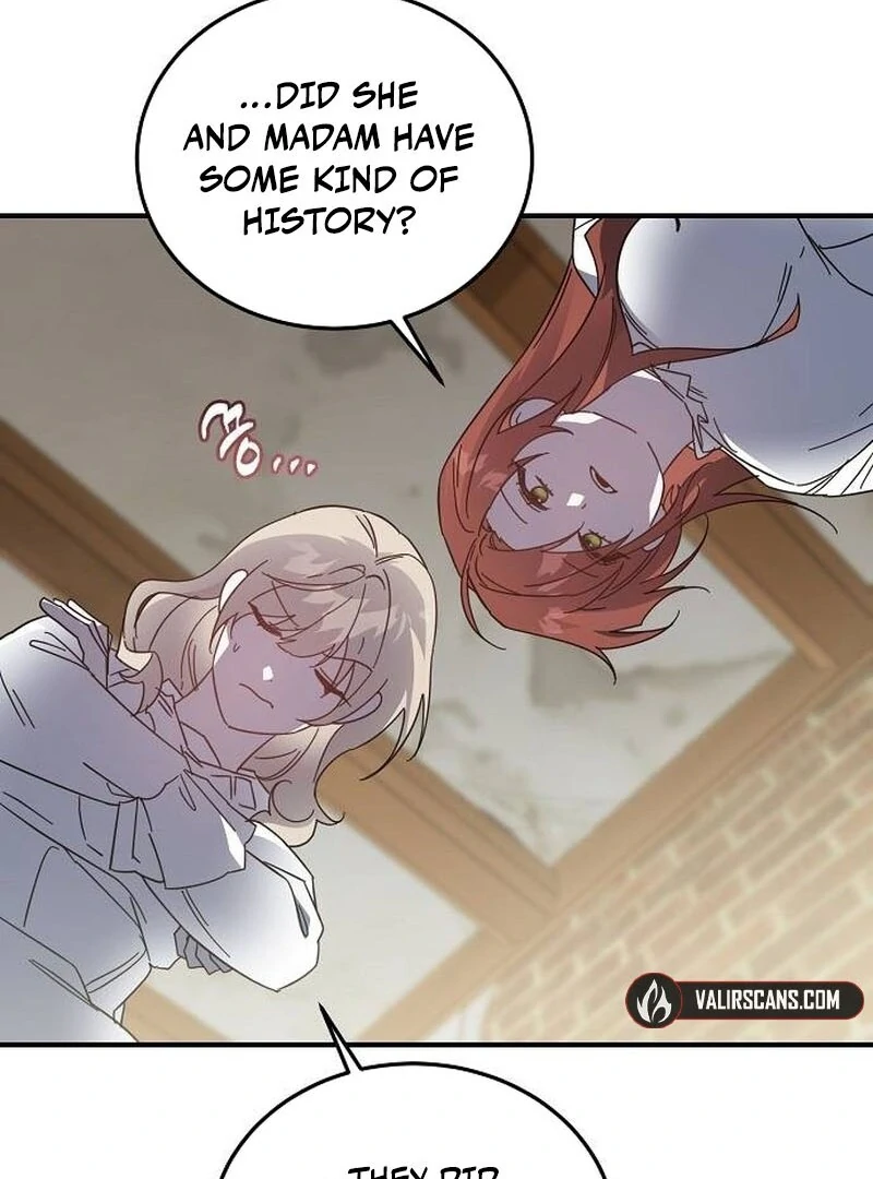 A Revenge Guide for the Terminally Ill Maid Chapter 25 92