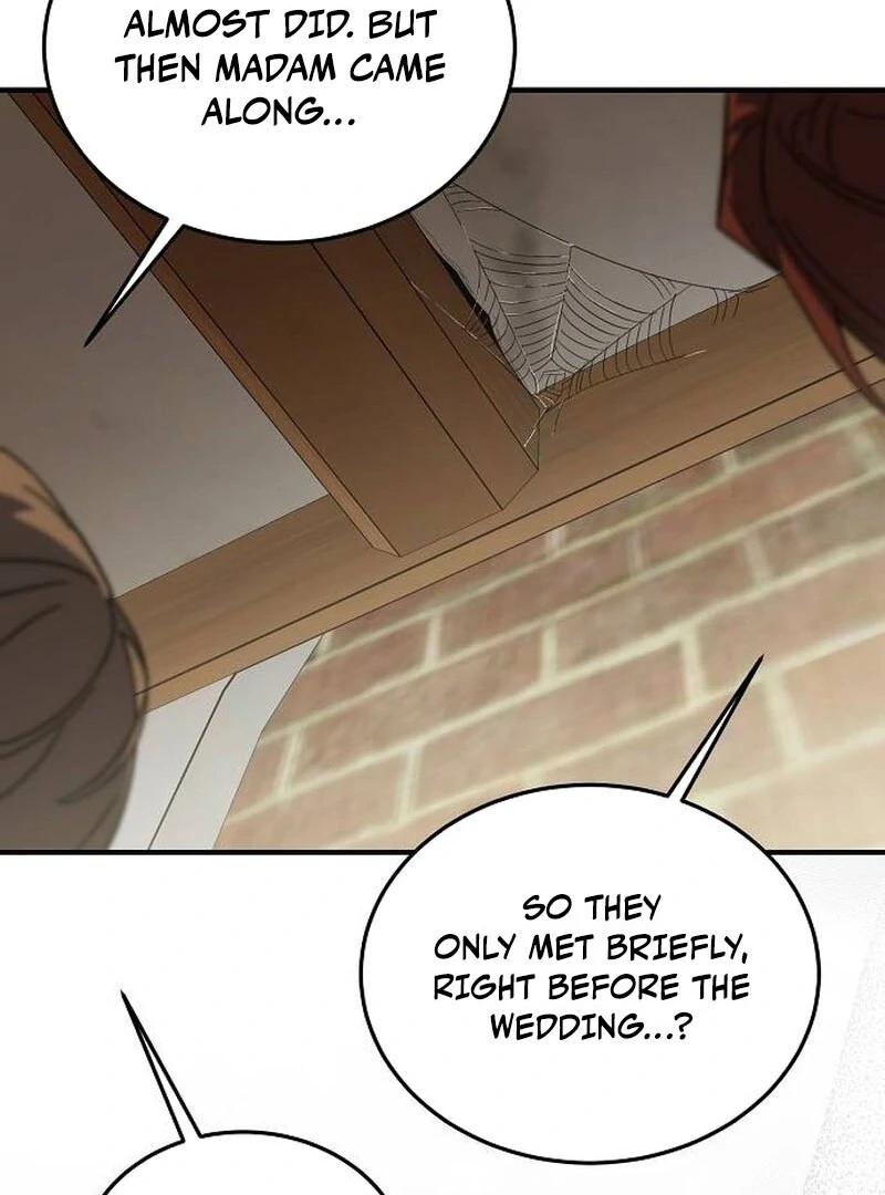 A Revenge Guide for the Terminally Ill Maid Chapter 25 94