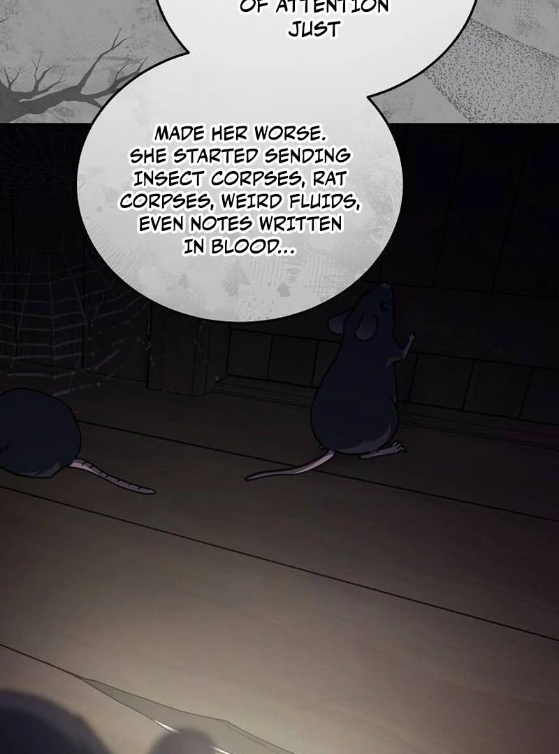 A Revenge Guide for the Terminally Ill Maid Chapter 25 98
