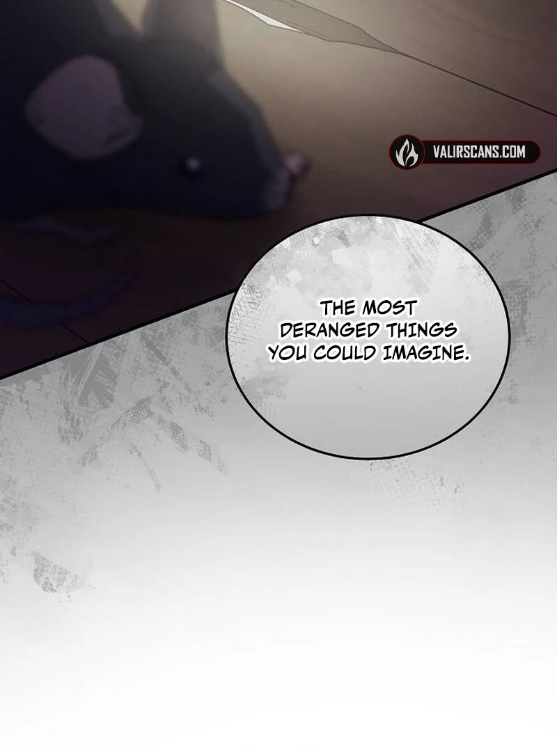 A Revenge Guide for the Terminally Ill Maid Chapter 25 99