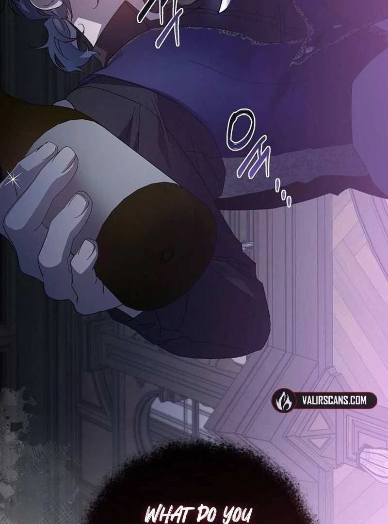 A Revenge Guide for the Terminally Ill Maid Chapter 26 103