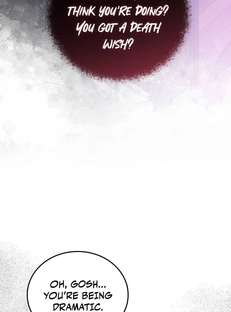 A Revenge Guide for the Terminally Ill Maid Chapter 26 104