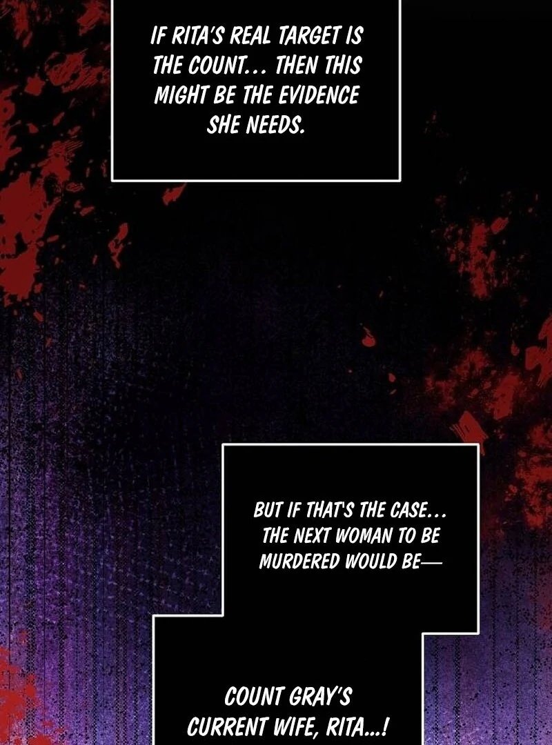 A Revenge Guide for the Terminally Ill Maid Chapter 26 116