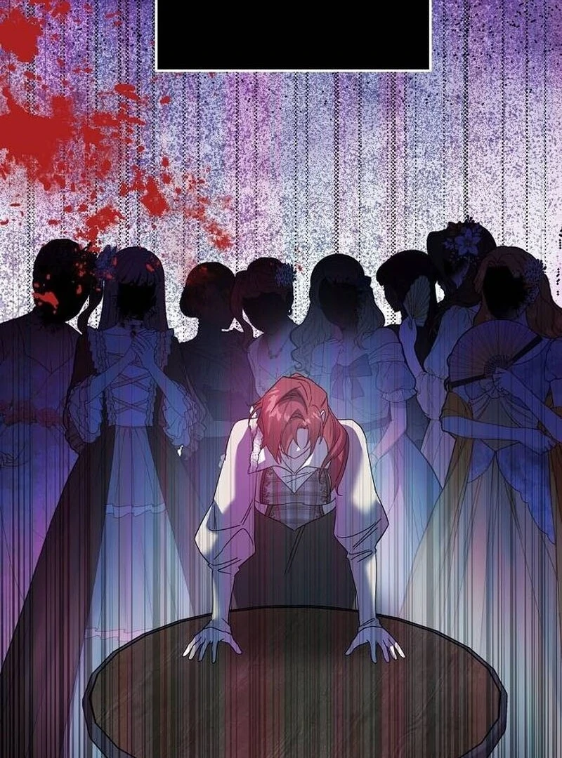 A Revenge Guide for the Terminally Ill Maid Chapter 26 117