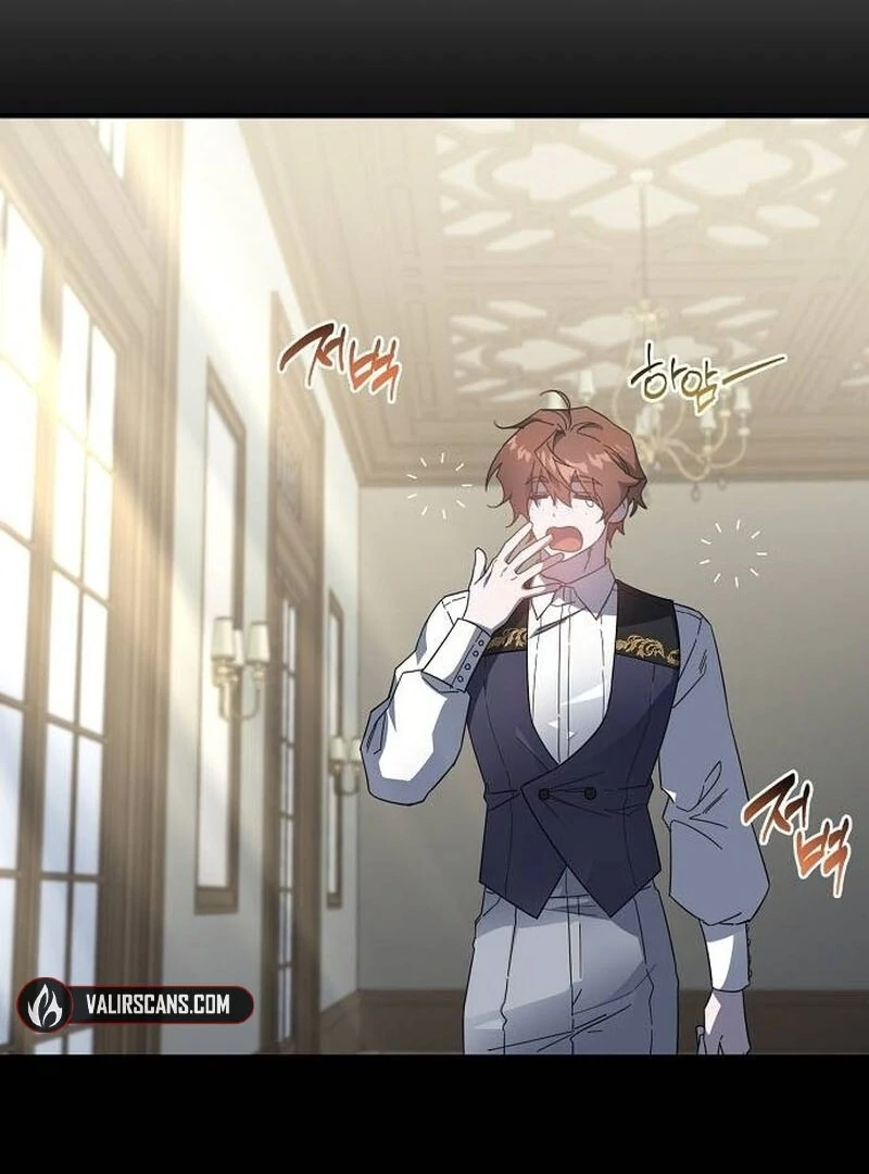 A Revenge Guide for the Terminally Ill Maid Chapter 26 14