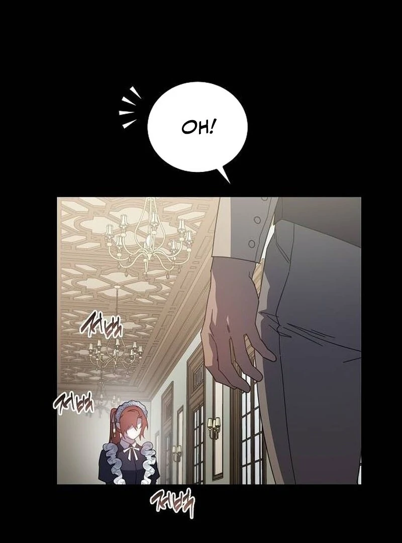 A Revenge Guide for the Terminally Ill Maid Chapter 26 15