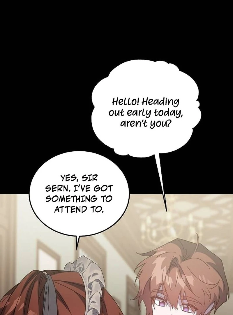 A Revenge Guide for the Terminally Ill Maid Chapter 26 16